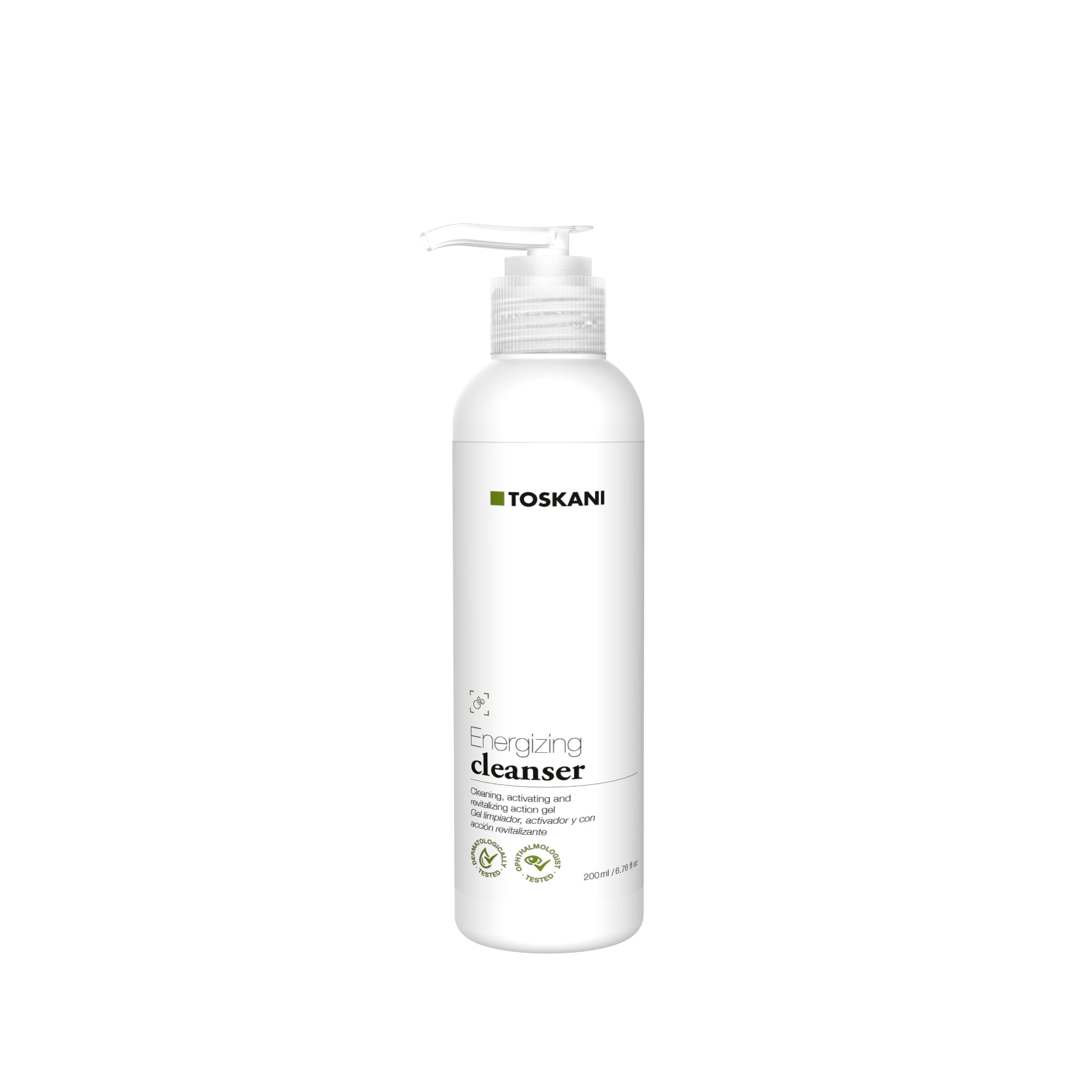 Energizing Cleanser