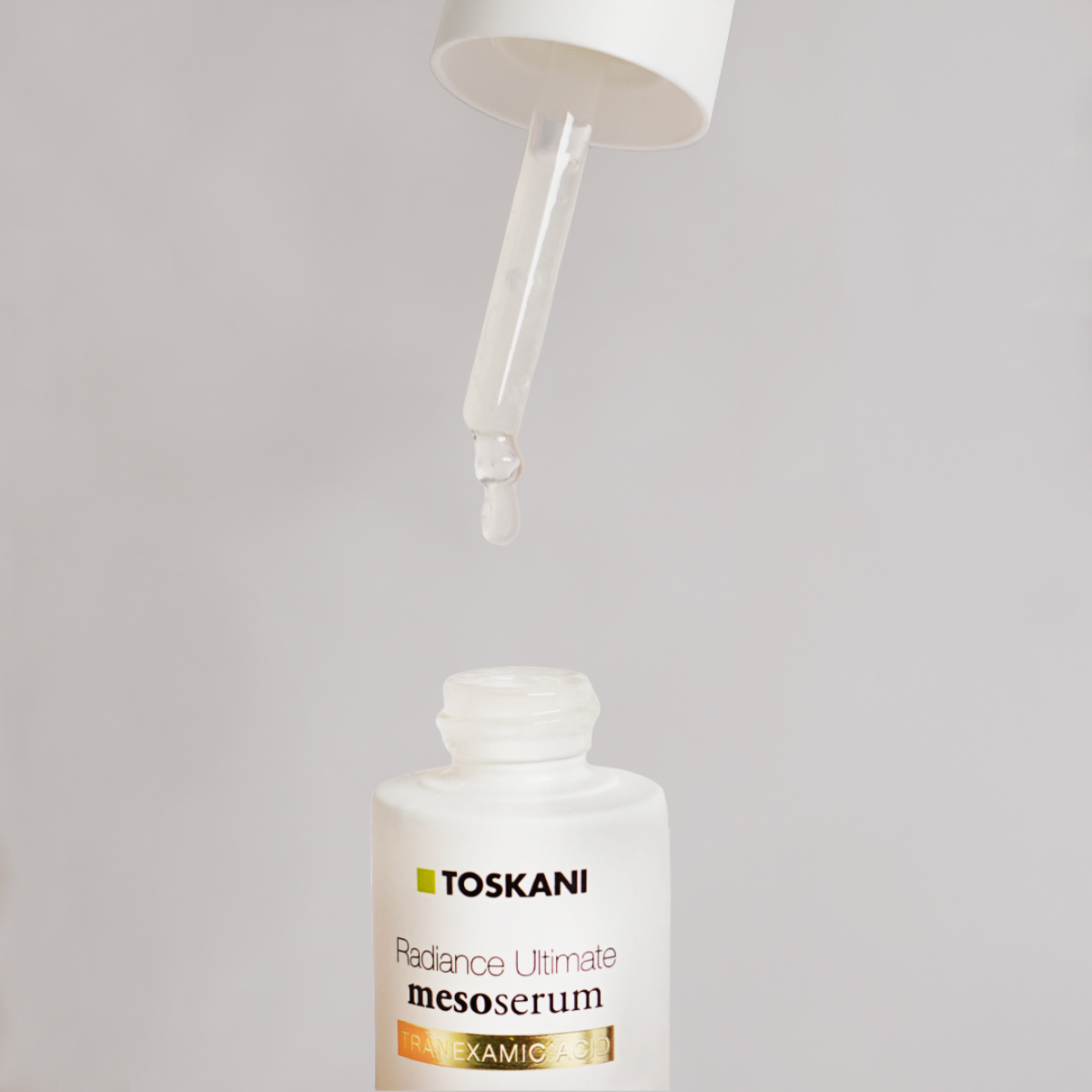 Radiance Ultimate Mesoserum