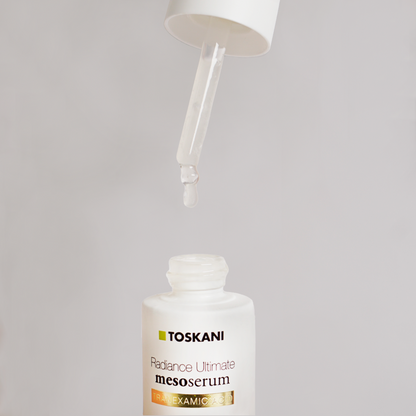 Radiance Ultimate Mesoserum