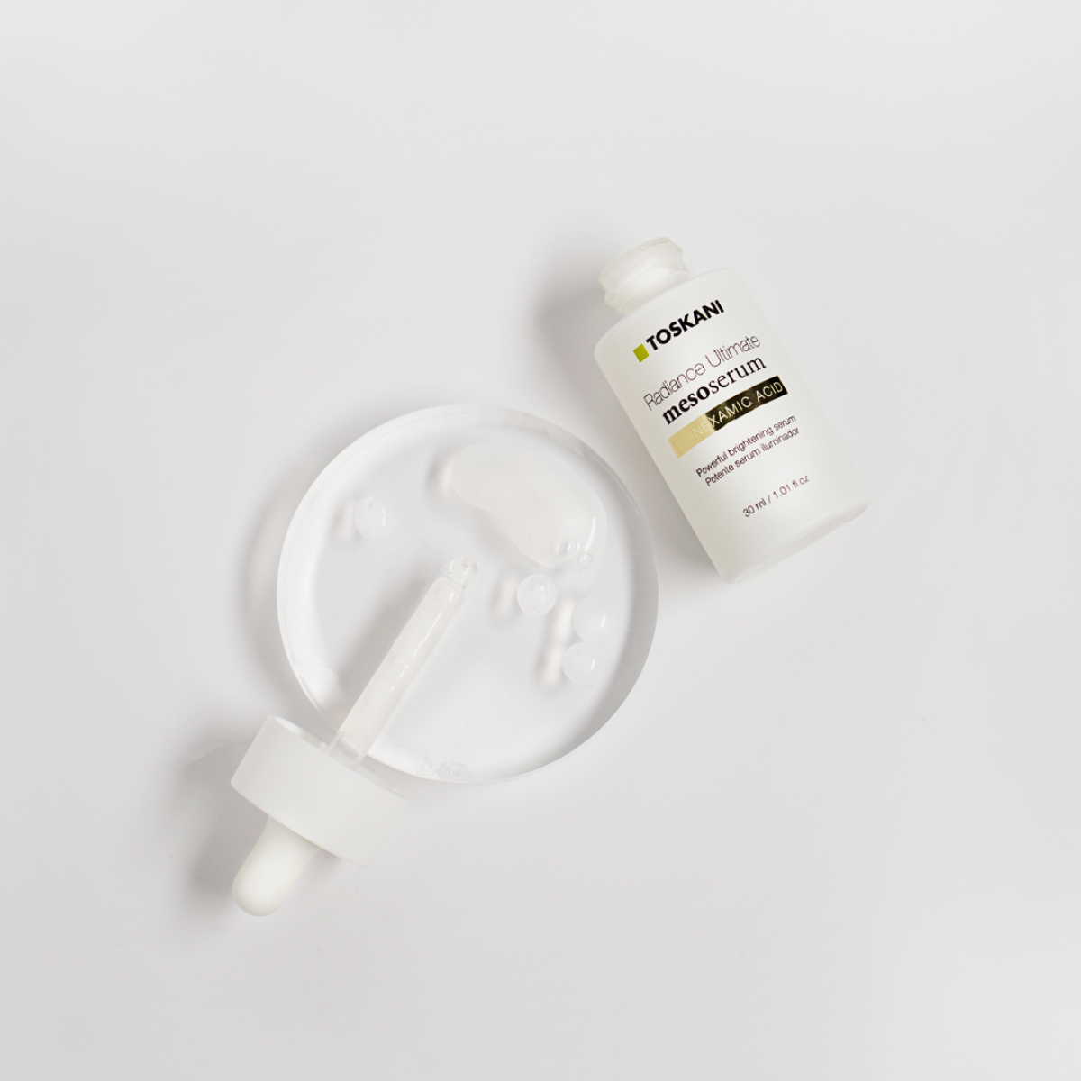 Radiance Ultimate Mesoserum