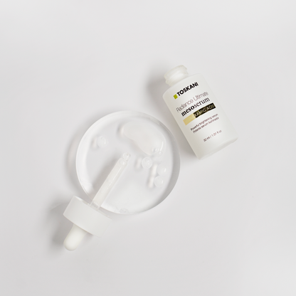 Radiance Ultimate Mesoserum